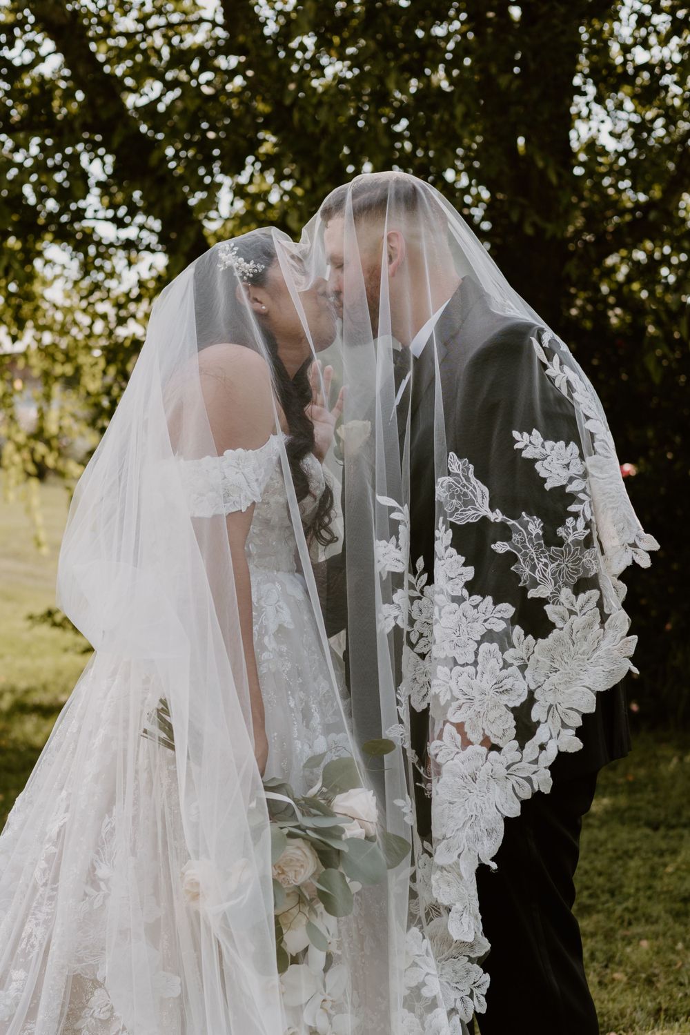 Roberts Farm Weddings & Events Photography