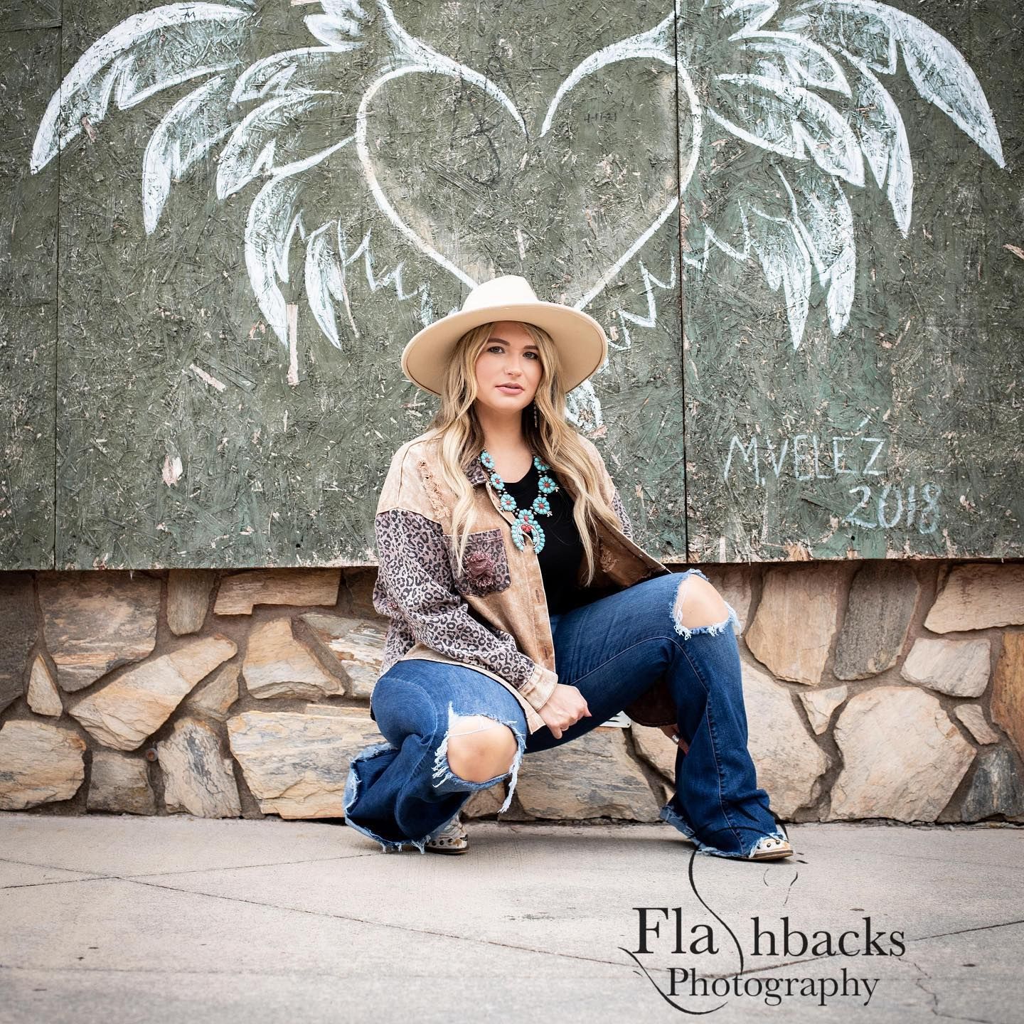 NC Western Lifestyle Branding and Marketing