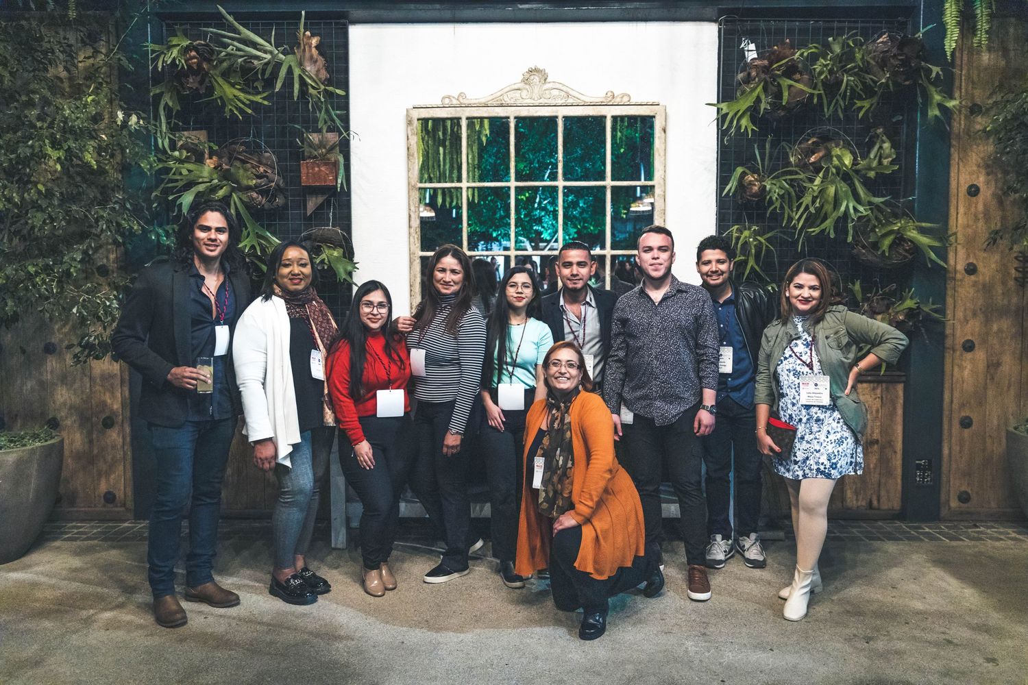 Interpretación Simultánea en Antigua Guatemala