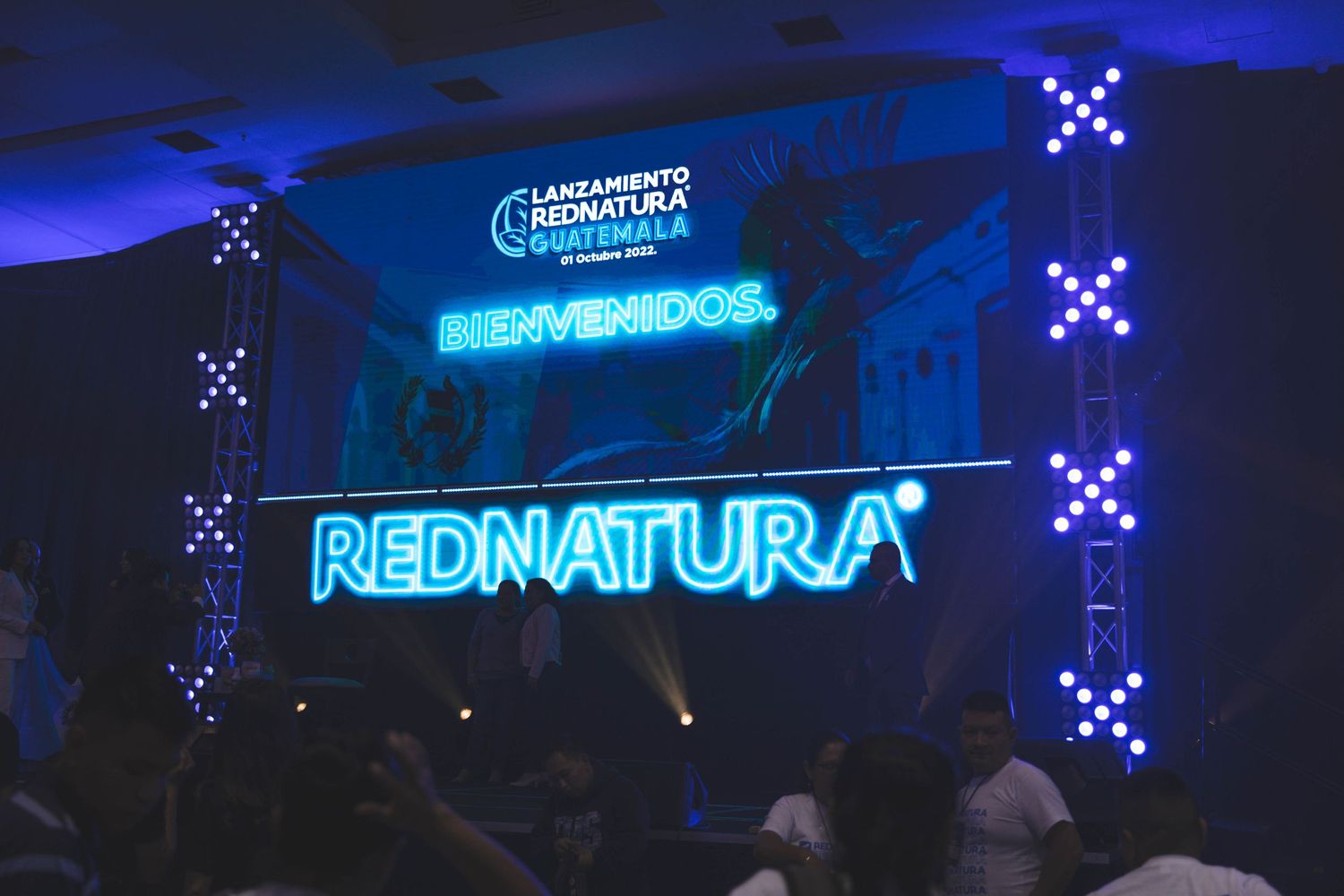 Interpretación Simultánea en Antigua Guatemala