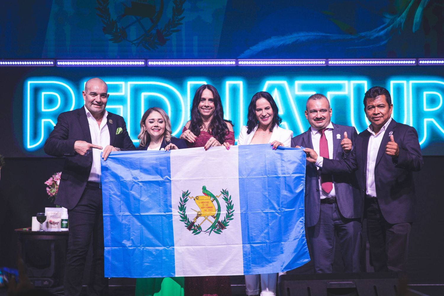 Interpretación Simultánea en Antigua Guatemala