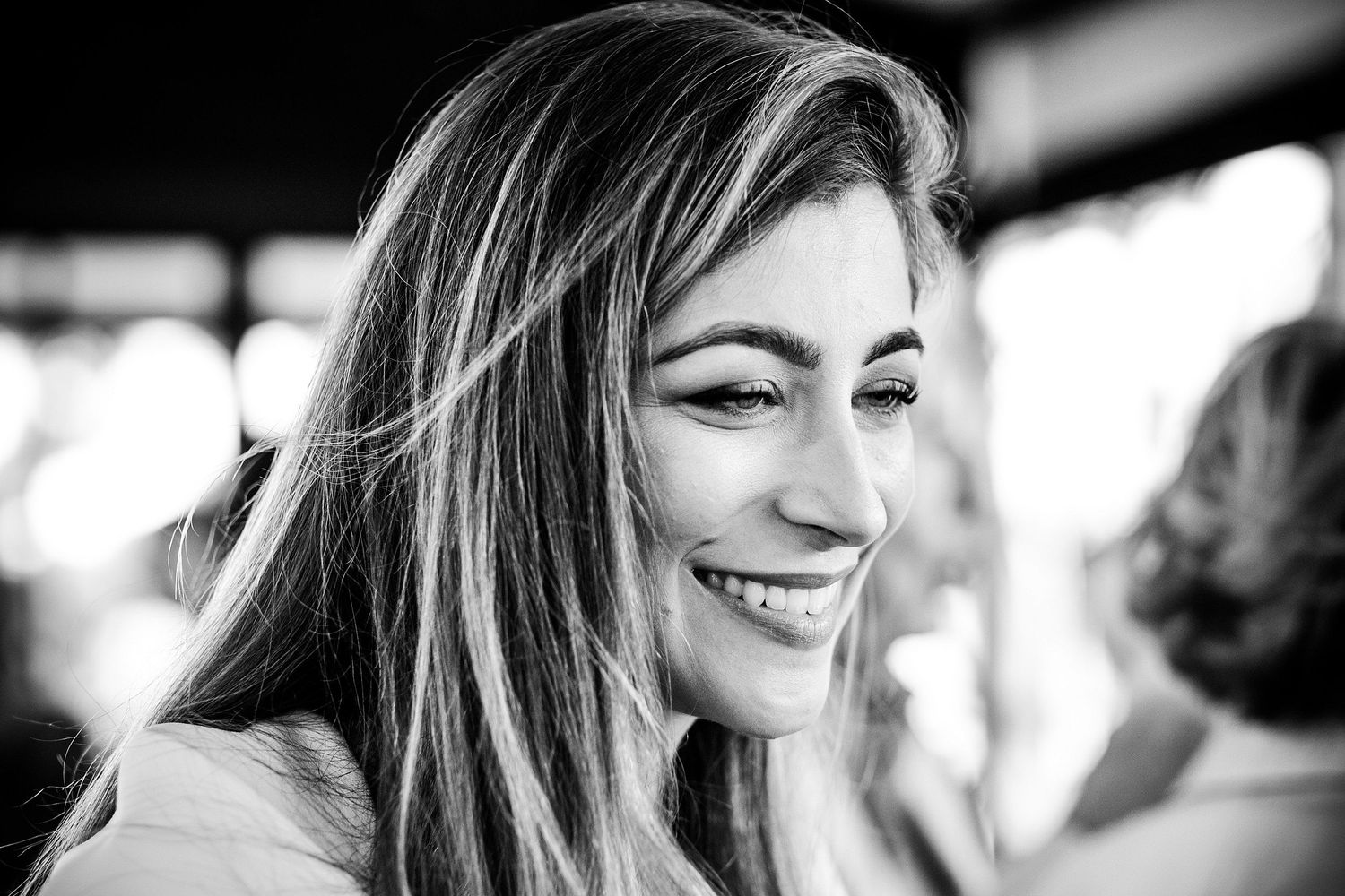 TLOOK photographe de mariage de style documentaire, ambiance cocktail élégante