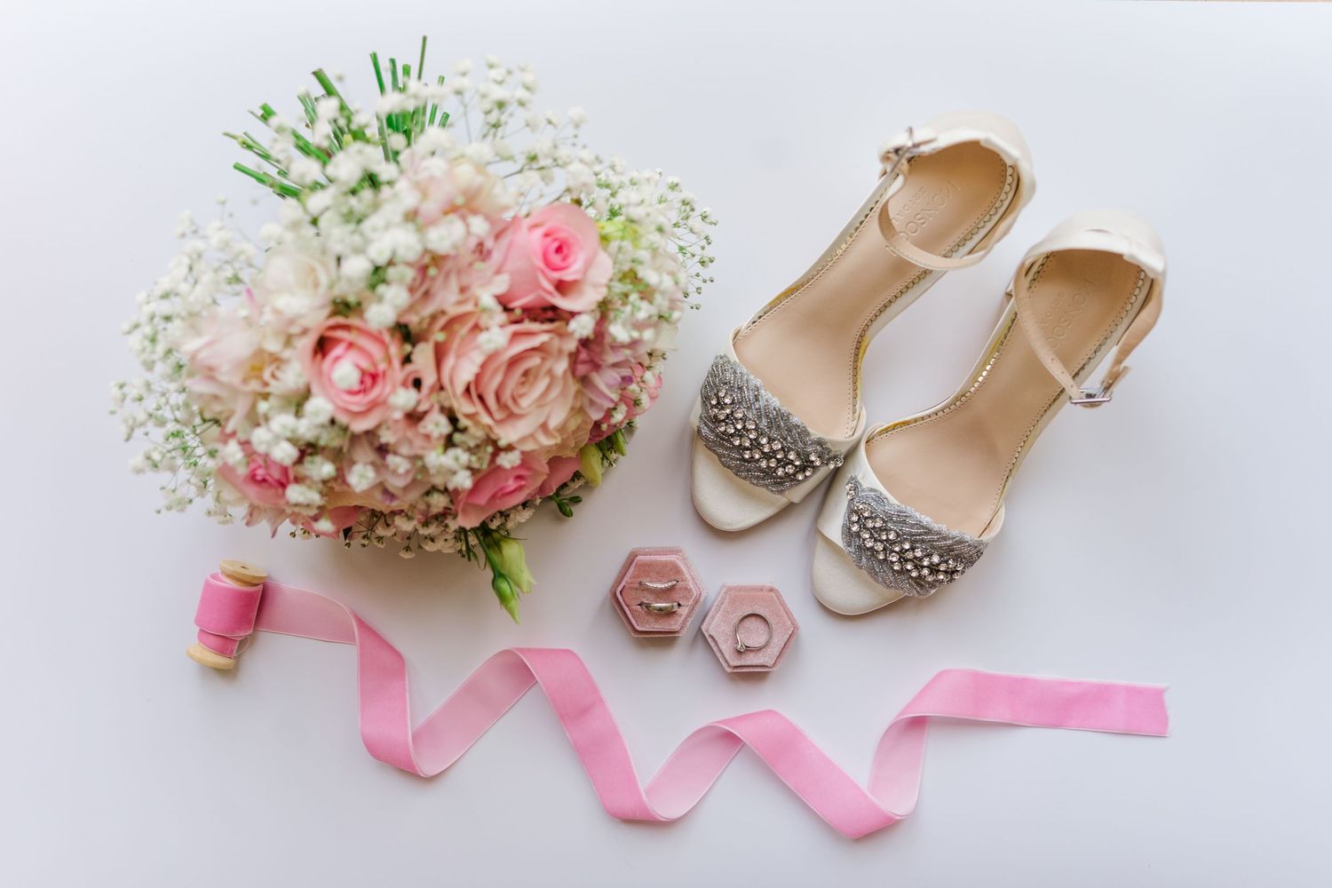 Hampshire Dorset New Forest Luxury Wedding Photography