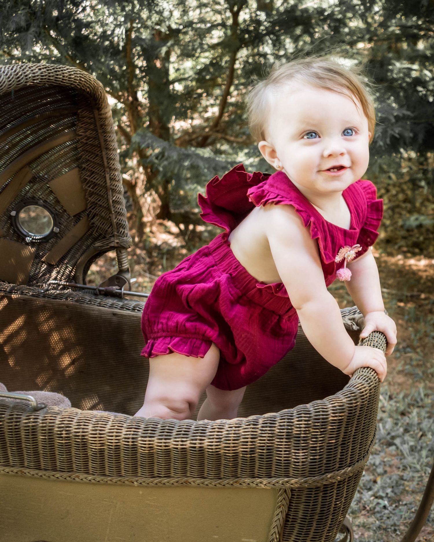 K. Frost Photography