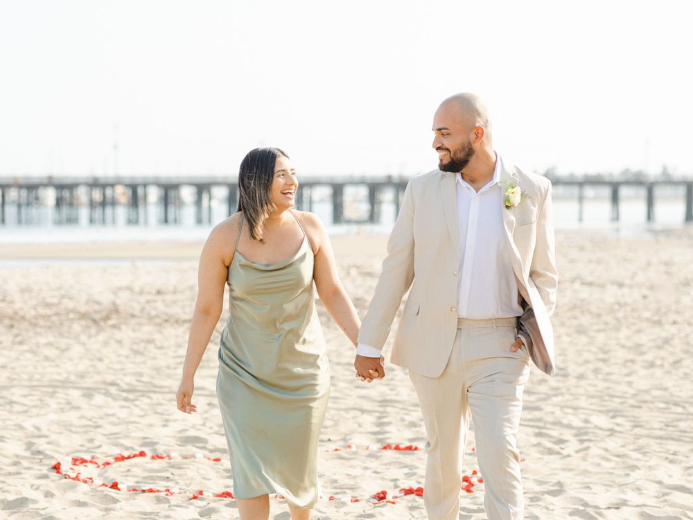 Rafael Garcia Photography - Destination Wedding and Portrait Photographer based in Central California Engagement Photos