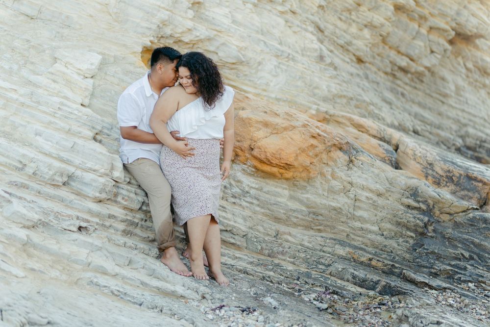 Rafael Garcia Photography - Destination Wedding and Portrait Photographer based in Central California Engagement Photos