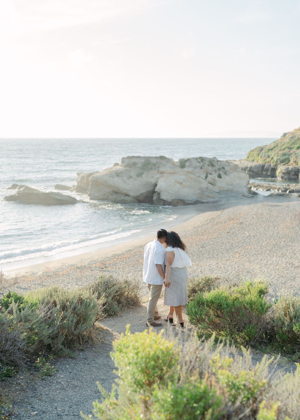 Rafael Garcia Photography - Destination Wedding and Portrait Photographer based in Central California Engagement Photos