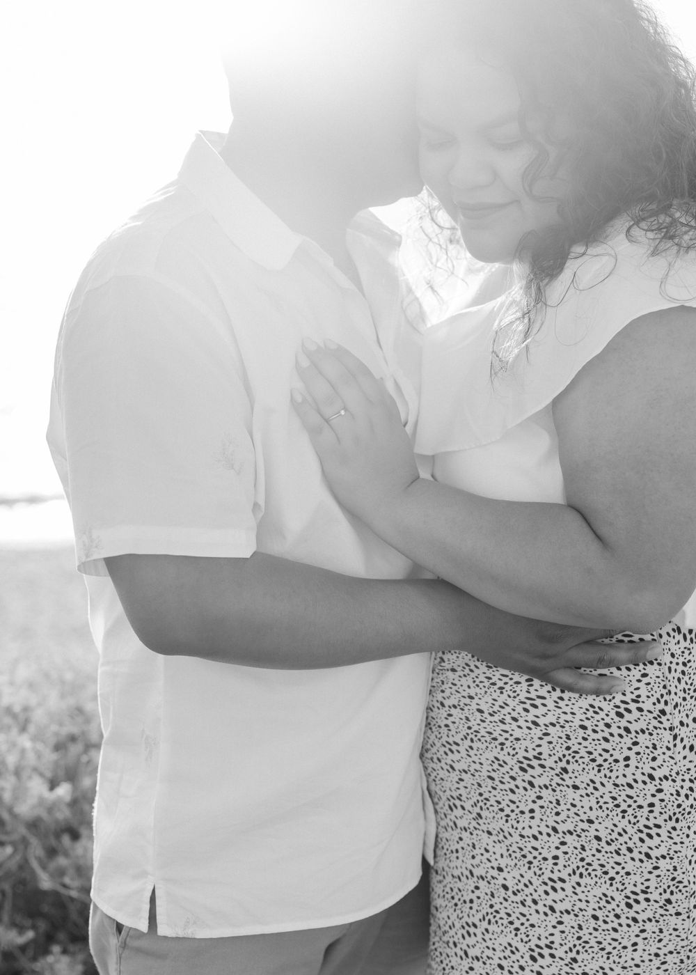 Rafael Garcia Photography - Destination Wedding and Portrait Photographer based in Central California Engagement Photos