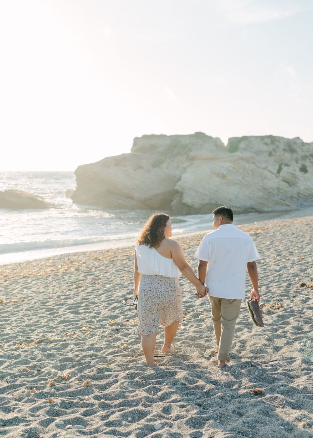 Rafael Garcia Photography - Destination Wedding and Portrait Photographer based in Central California Engagement Photos