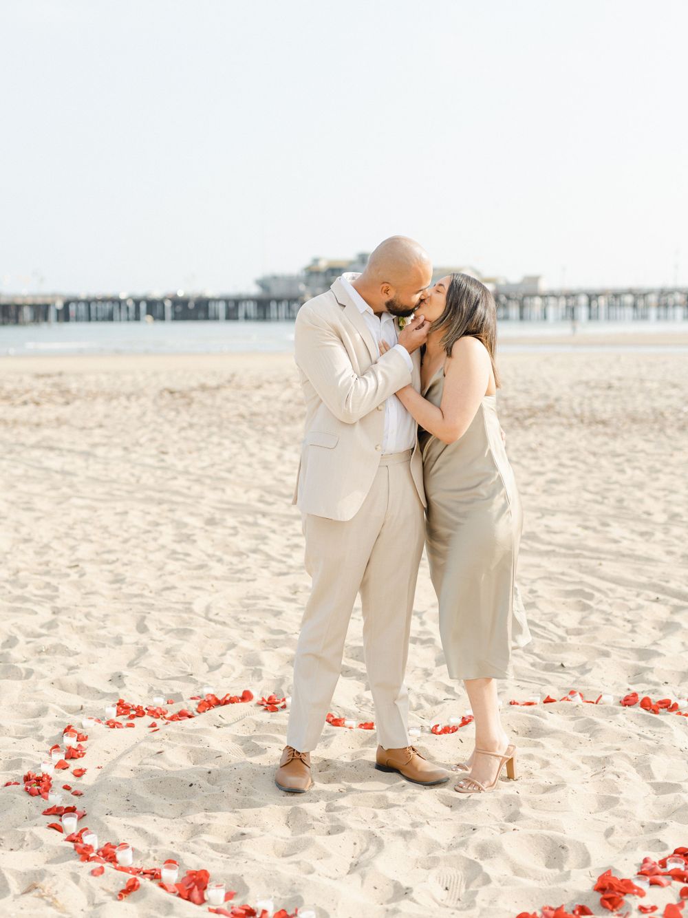 Rafael Garcia Photography - Destination Wedding and Portrait Photographer based in Central California Engagement Photos