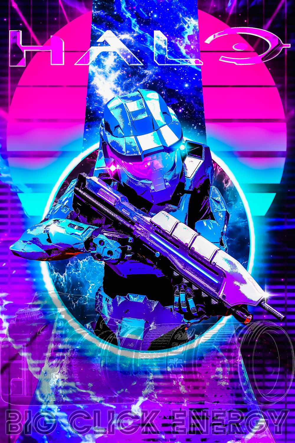 Halo, video game, cosplay, photography, outdoors, comicon, phoenix, az, big click energy, sdcc, san diego