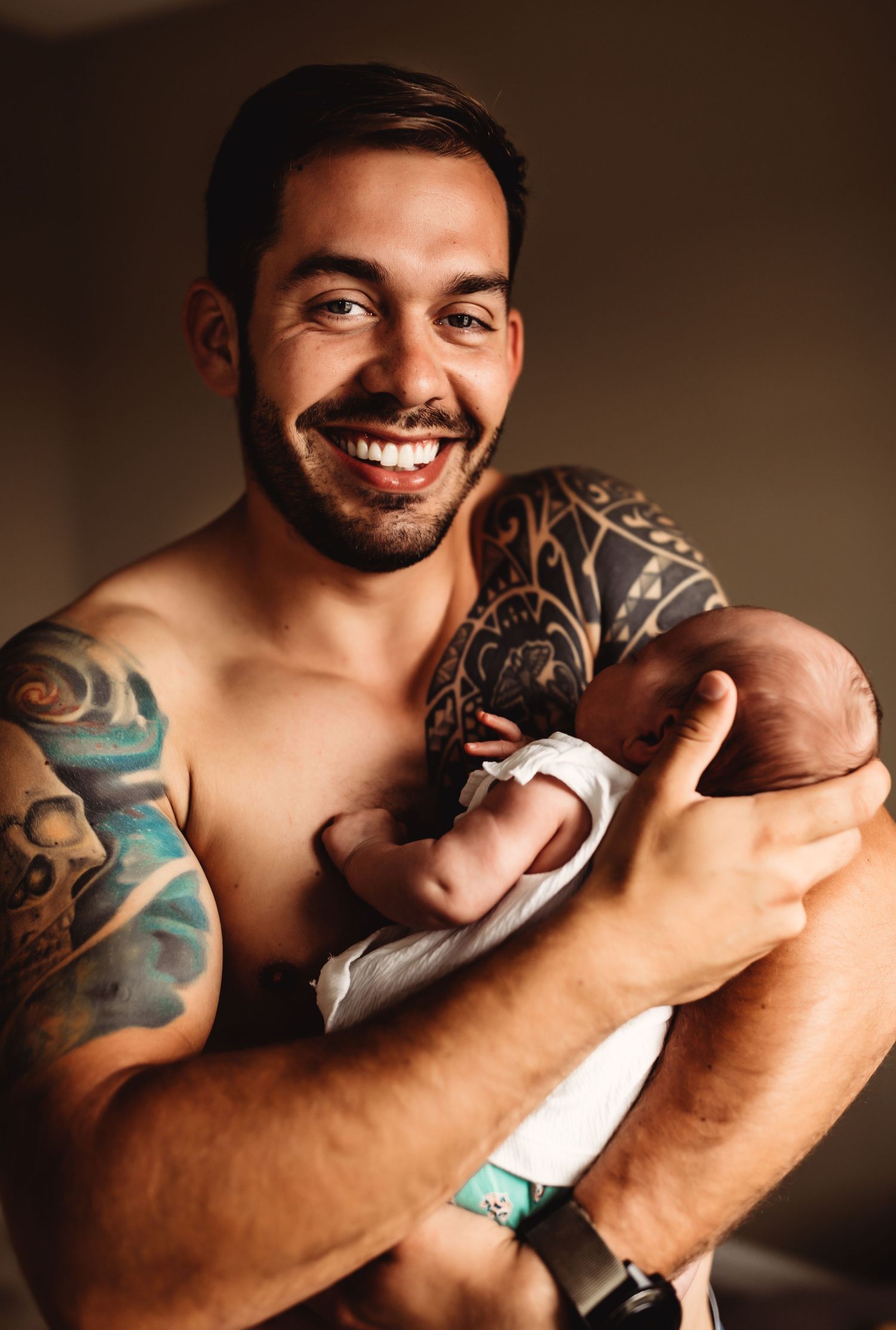 Joshua Ringel. My hot husband. :)