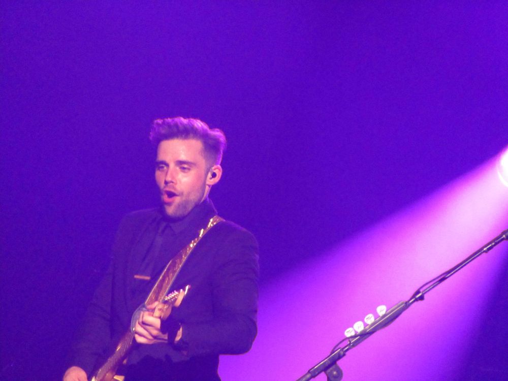 Panic! at The Disco in AFAS Live 2019