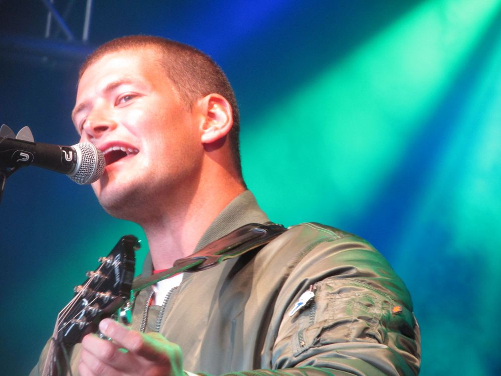 Sons Of The East, Bevrijdingsfestival 2019