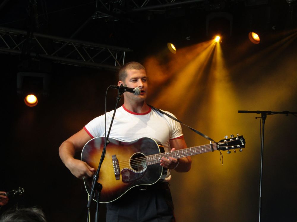 Sons Of The East, Bevrijdingsfestival 2019