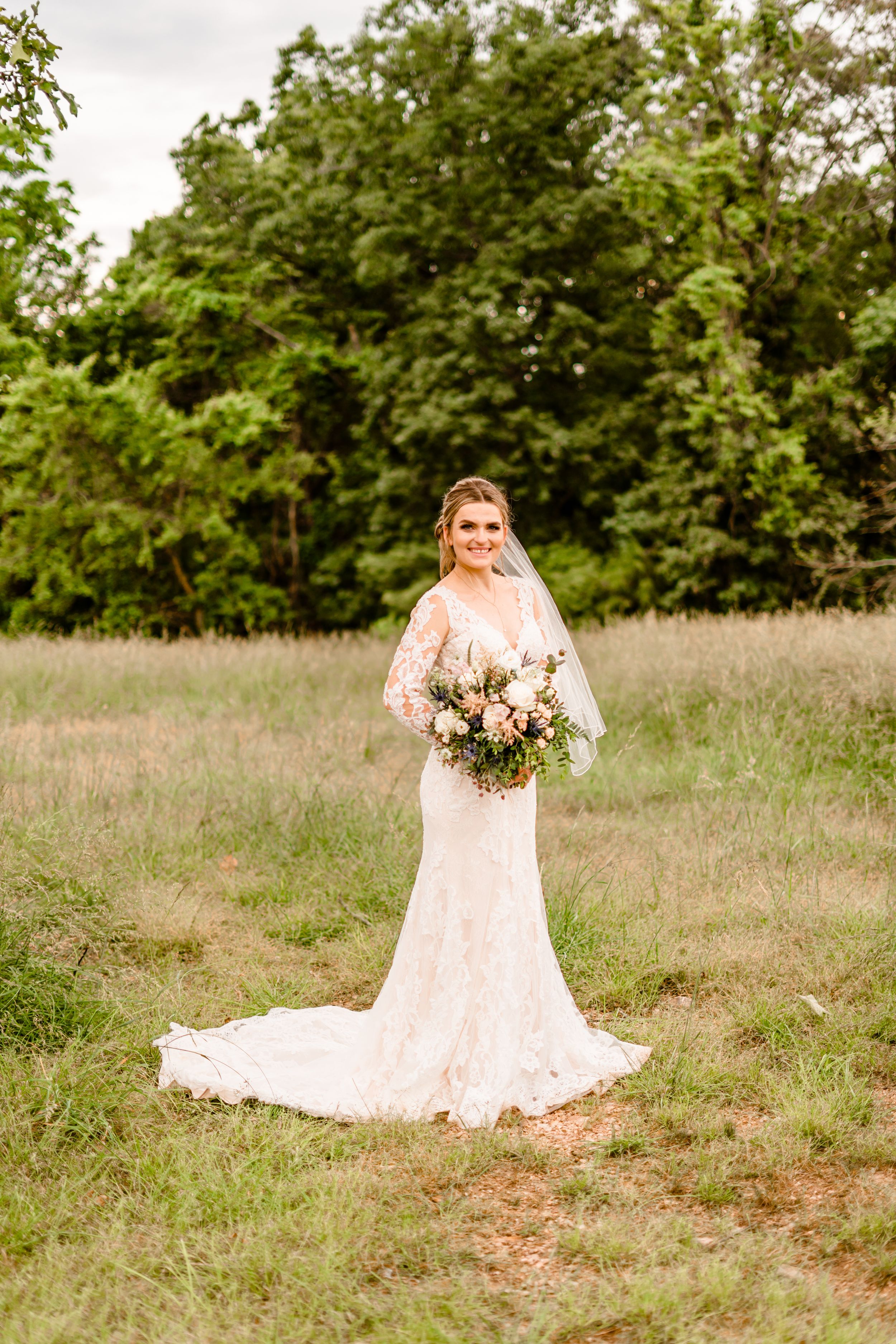 How To Get The Best Bridal Portraits Samantha Welch Welch Photography Clarksville Arkansas