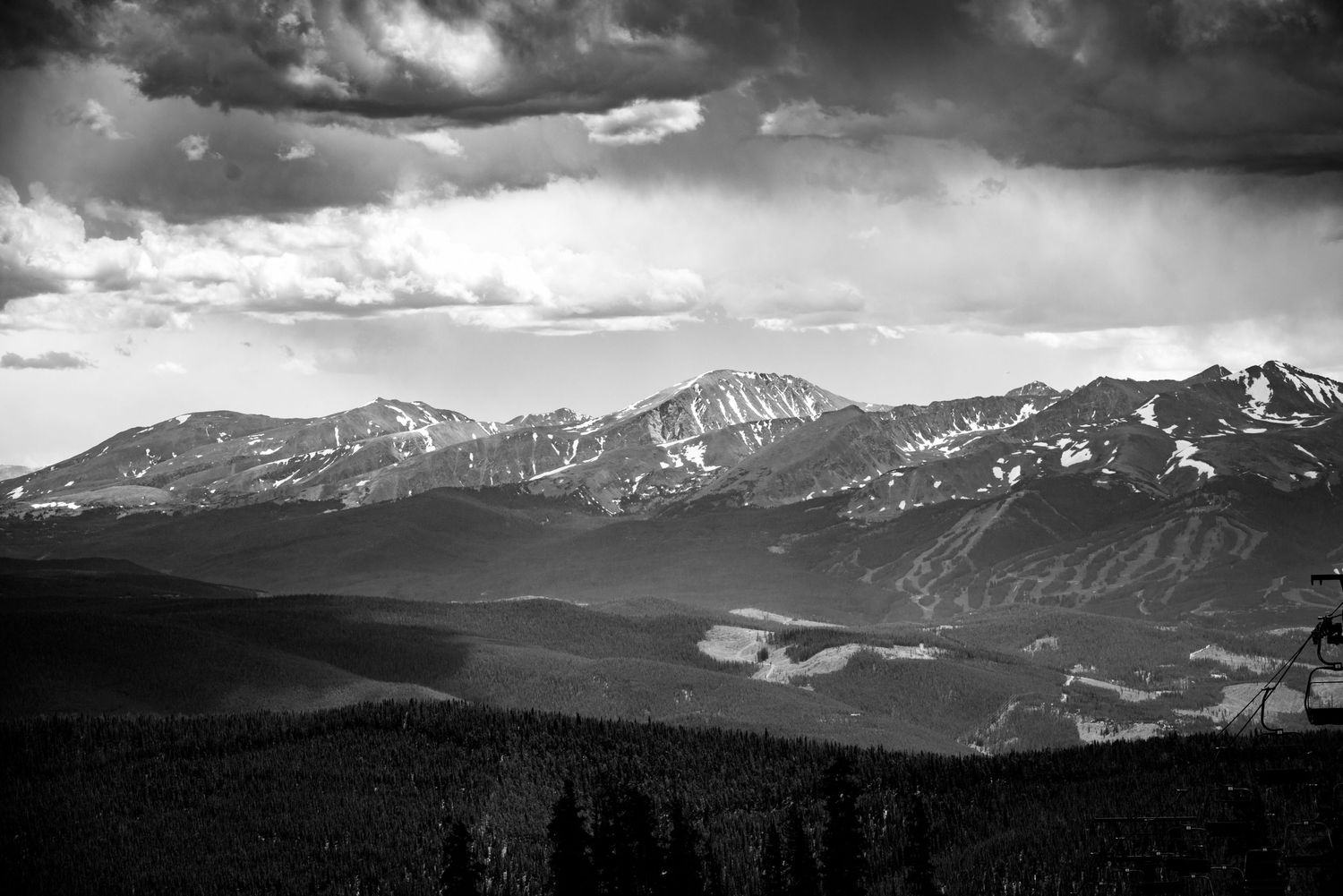 Colorado Mountains
©Photography by John Talbert LLC