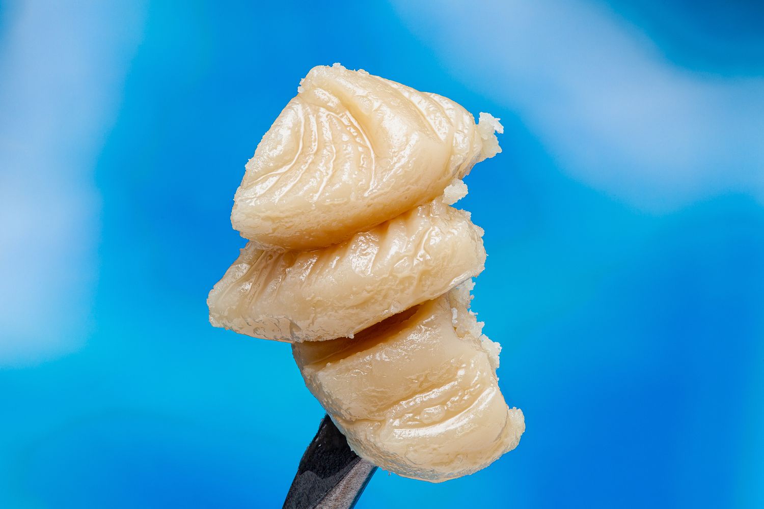 Wisely Hash GMO Live Rosin