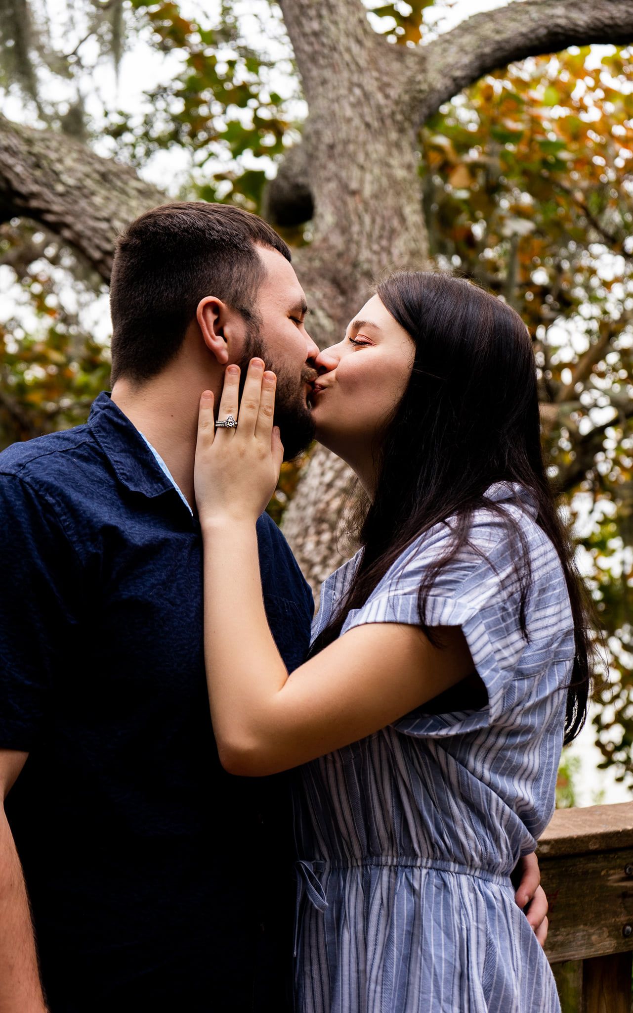 Tampa Bay Engagement Photographer, Engagement Photos