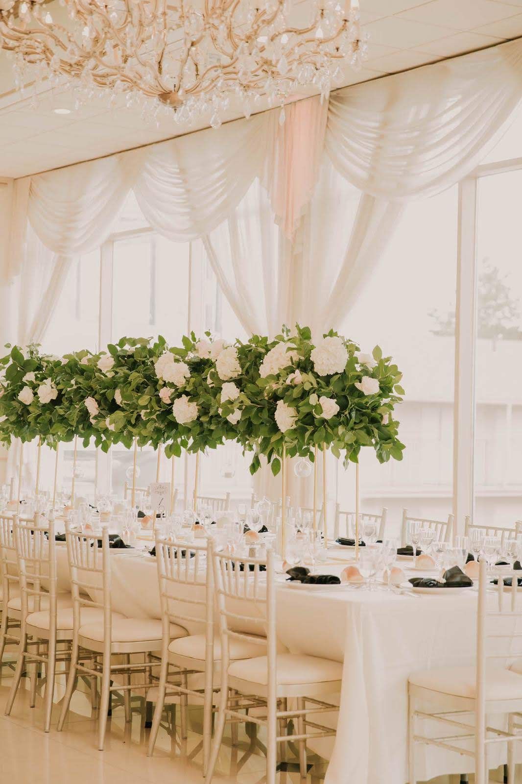 Evansville Wedding Florist