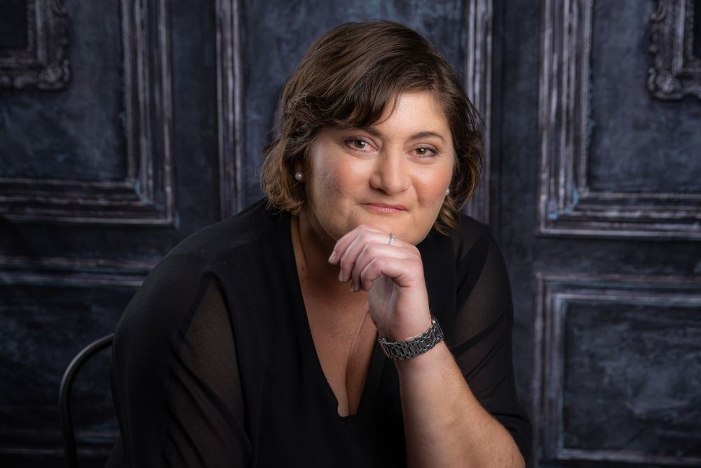 Authentic corporate headshots for your business Fremantle Photography