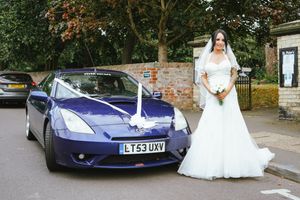 Wedding Photography North East England