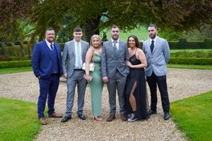 Wedding Photography North East England