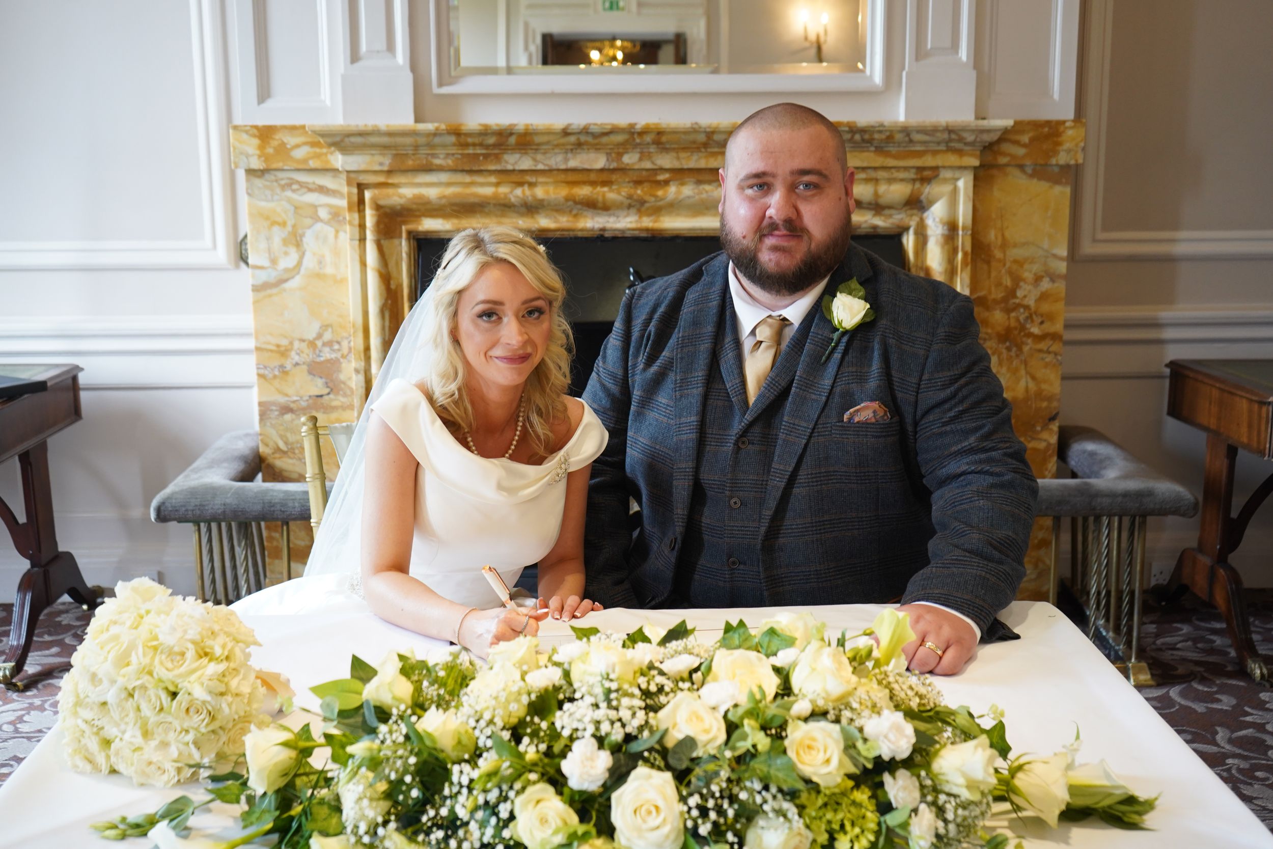 Wedding Photography North East England
