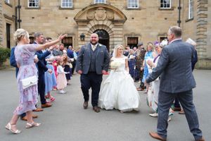 Wedding Photography North East England