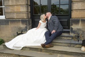 Wedding Photography North East England