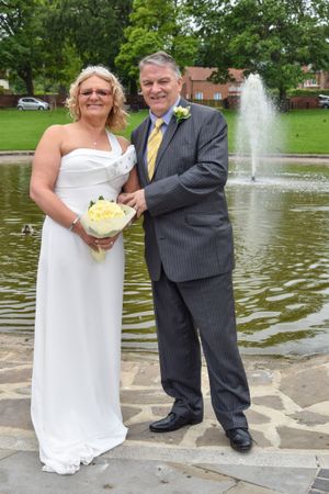 Wedding Photography North East England