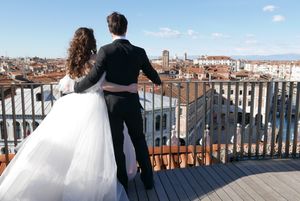 Wedding Photography North East England