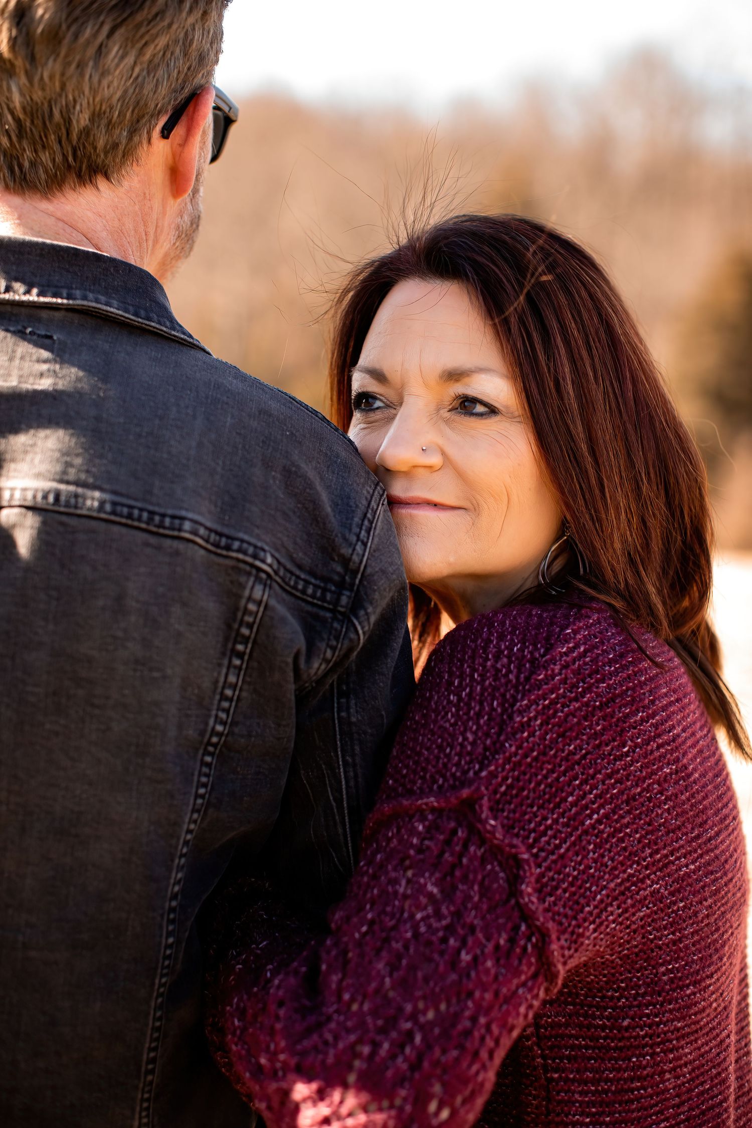 Indiana Couples Elopement Wedding Photographer - Engagement  Anniversary Photos in Fort Wayne. Northeast IN Photography