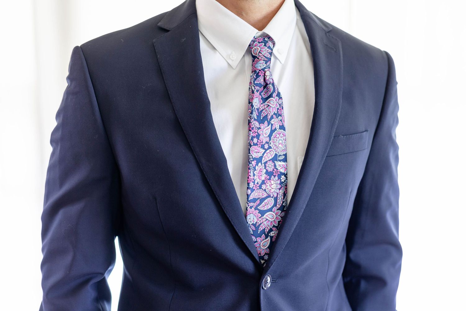 groom