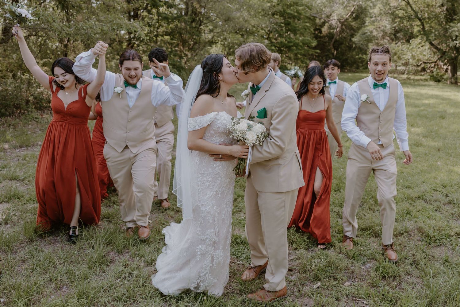 Derby Wedding Photographer