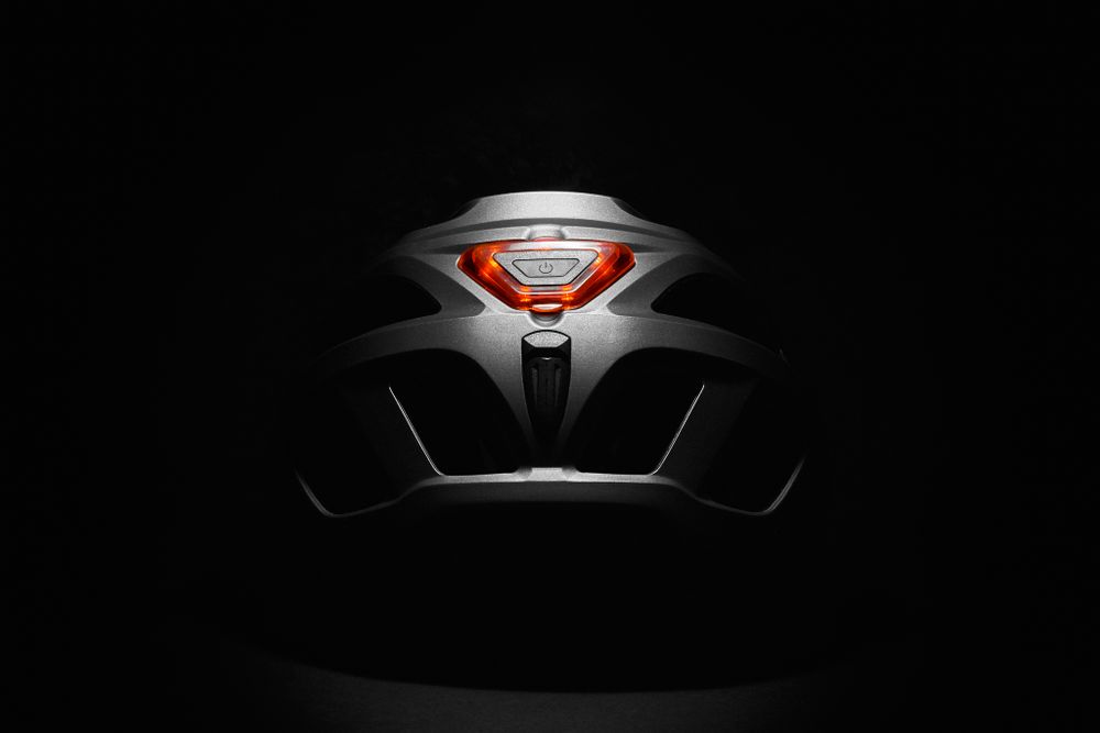 bicycle helmet