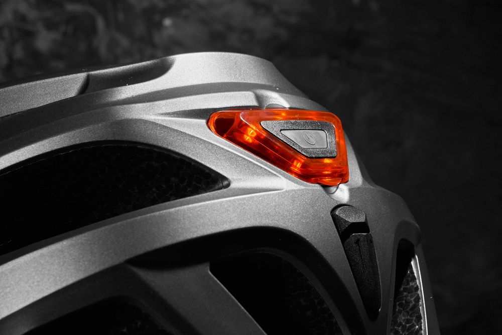 bicycle helmet