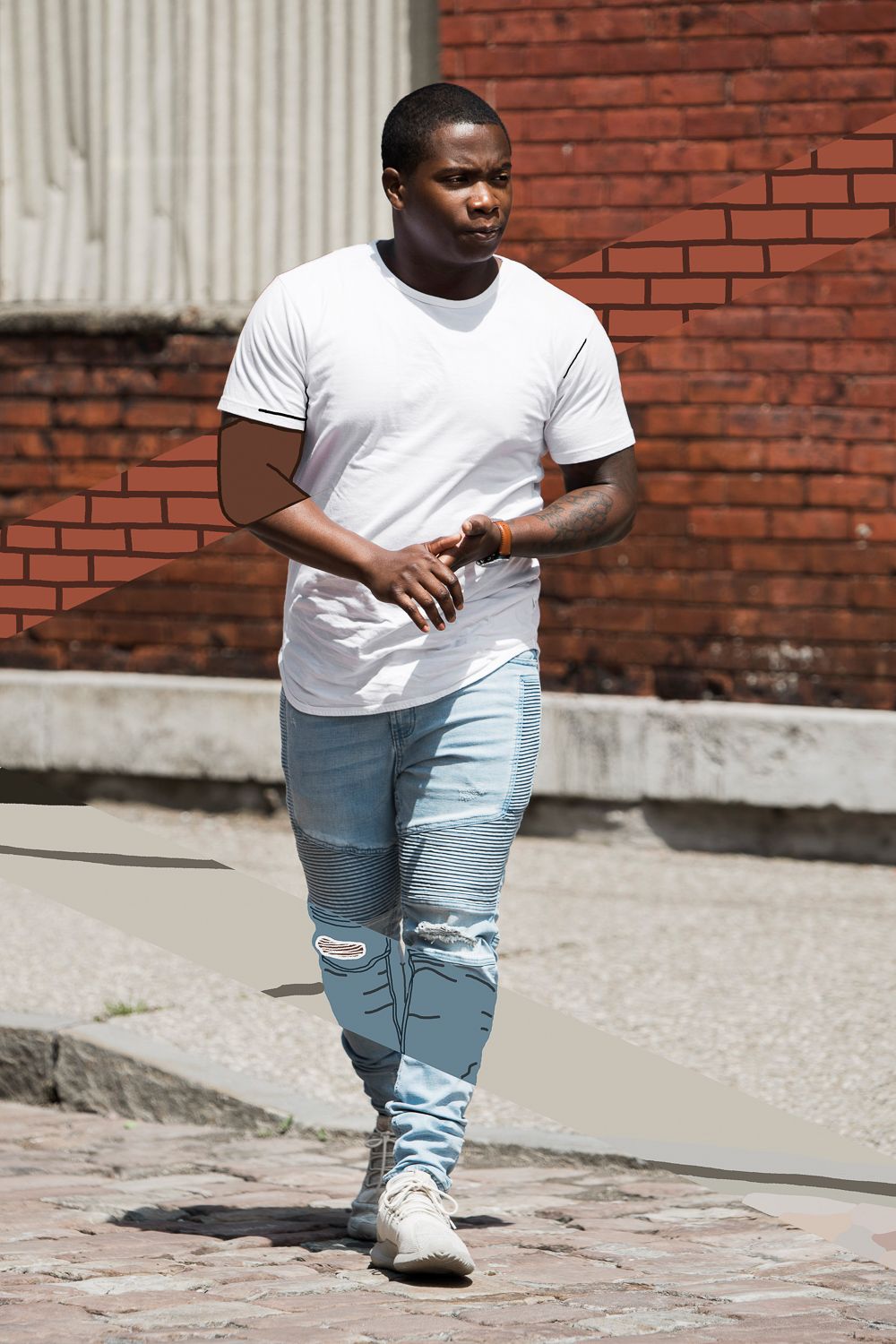Branding photography in Buffalo, NY