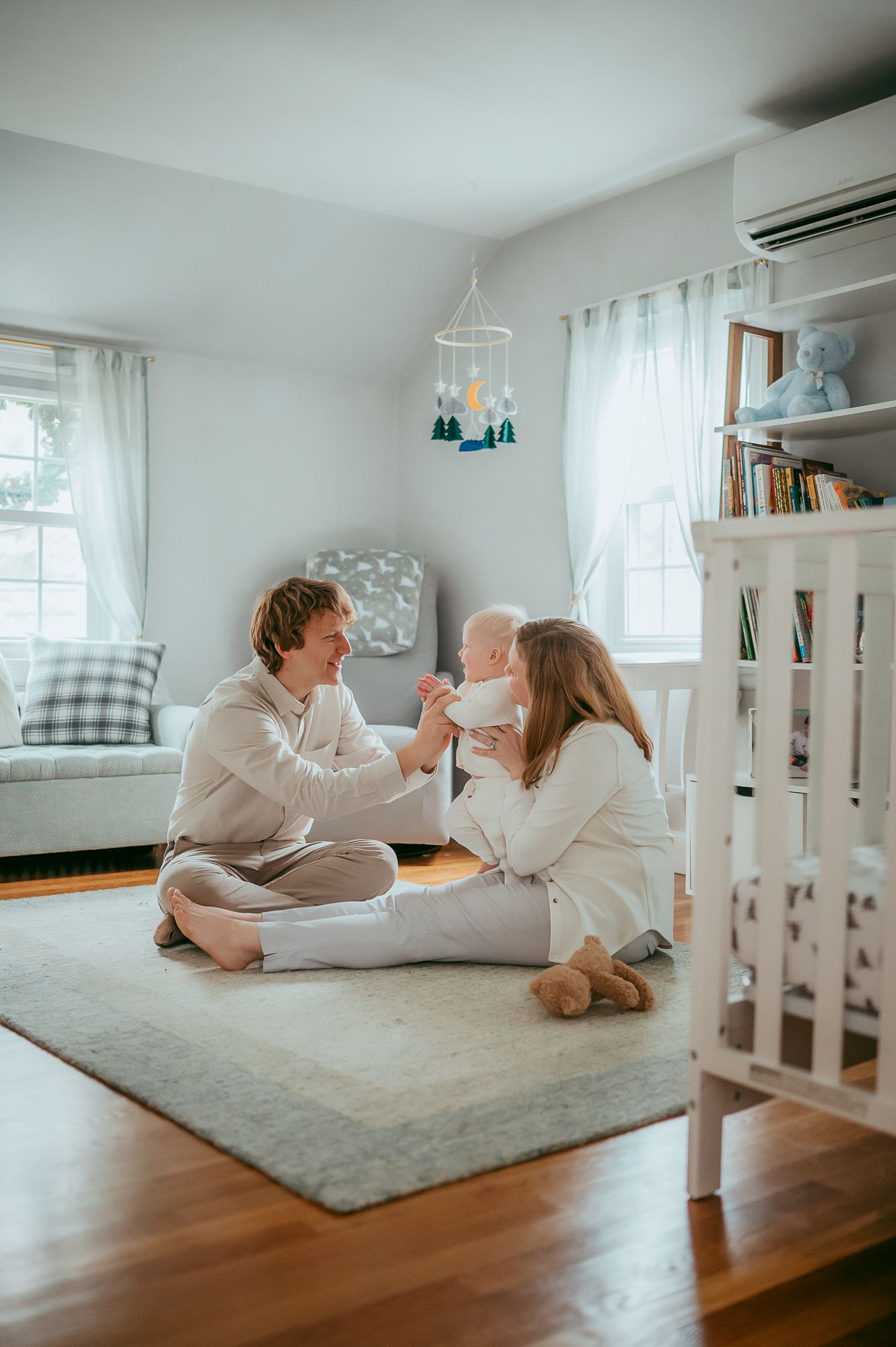 Natick family photographer