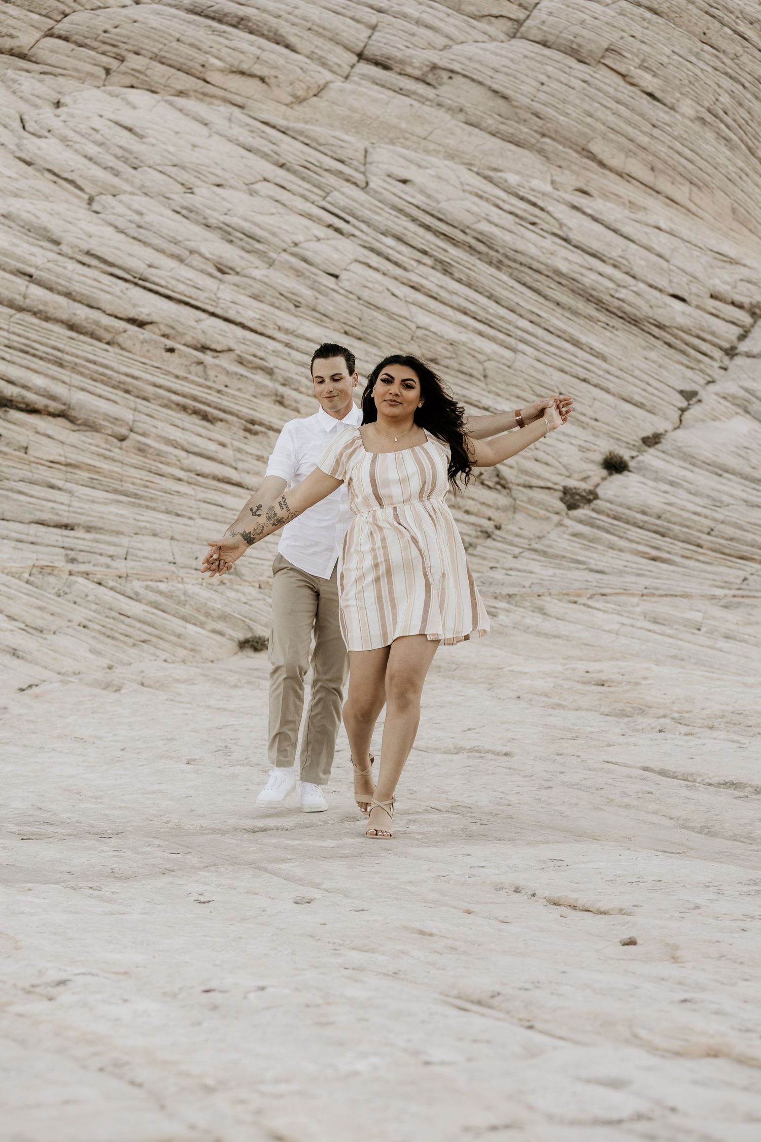engagement photos