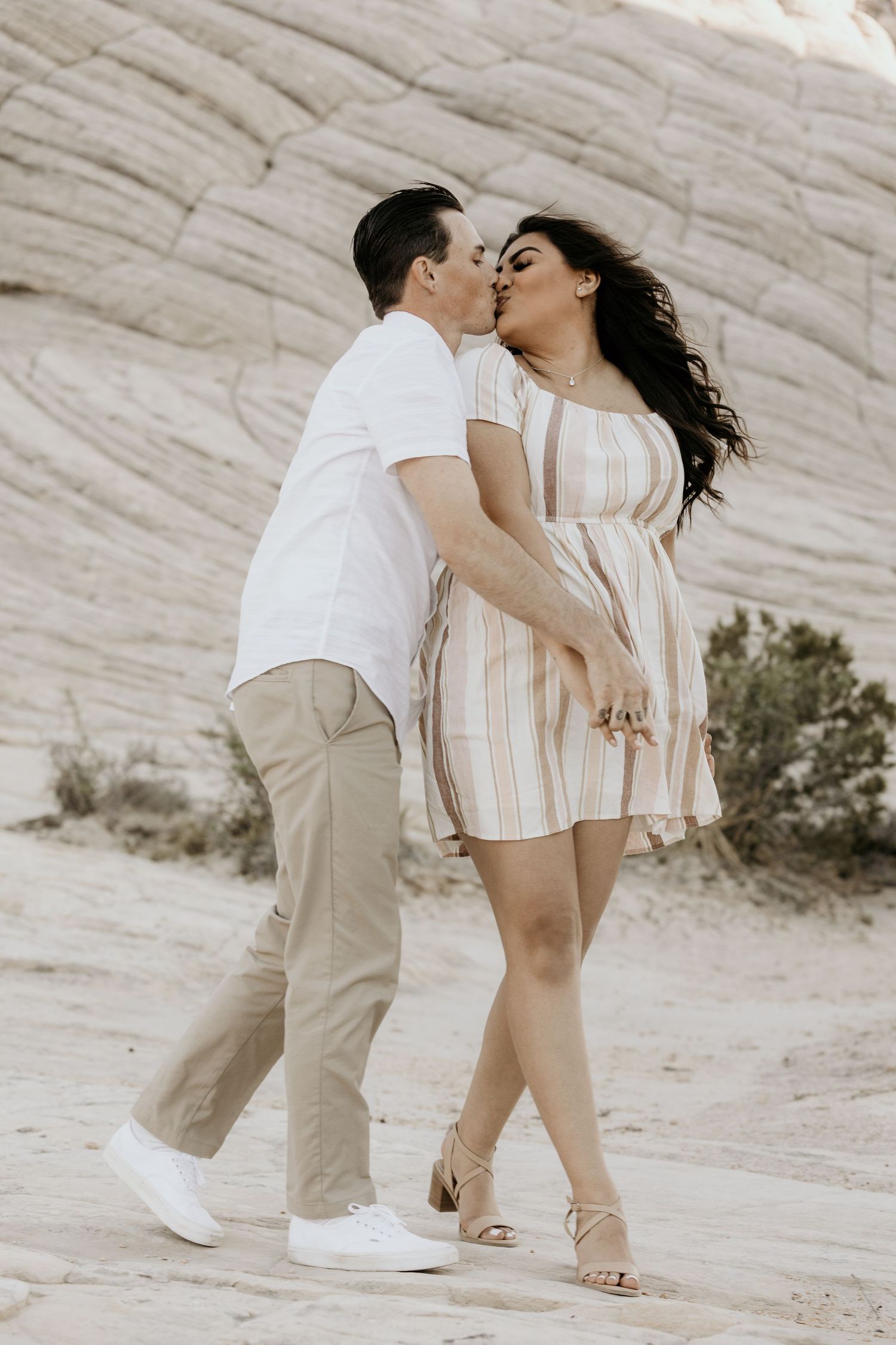 engagement photos
