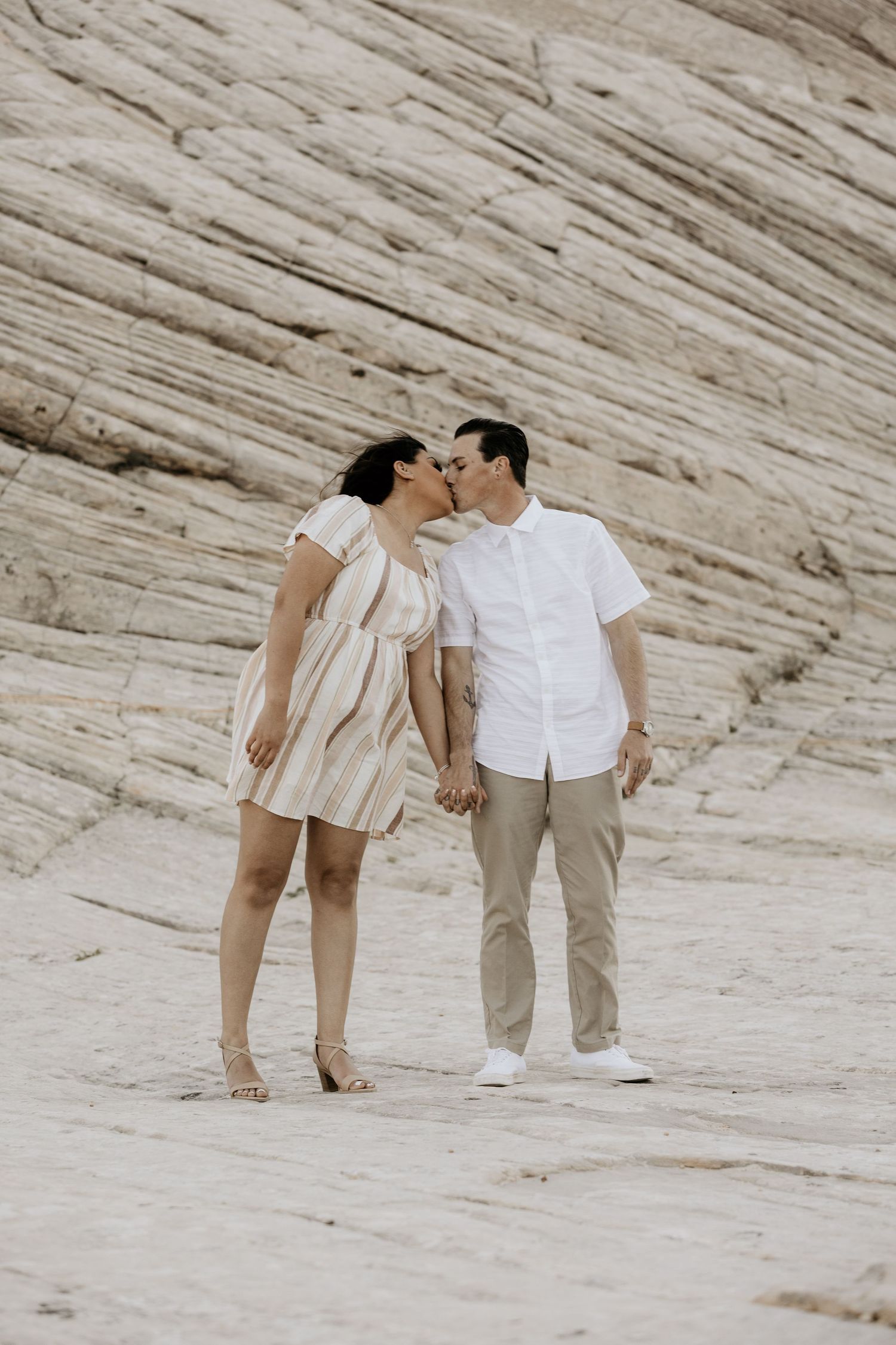 engagement photos