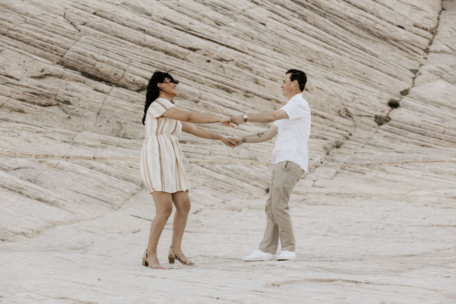 engagement photos