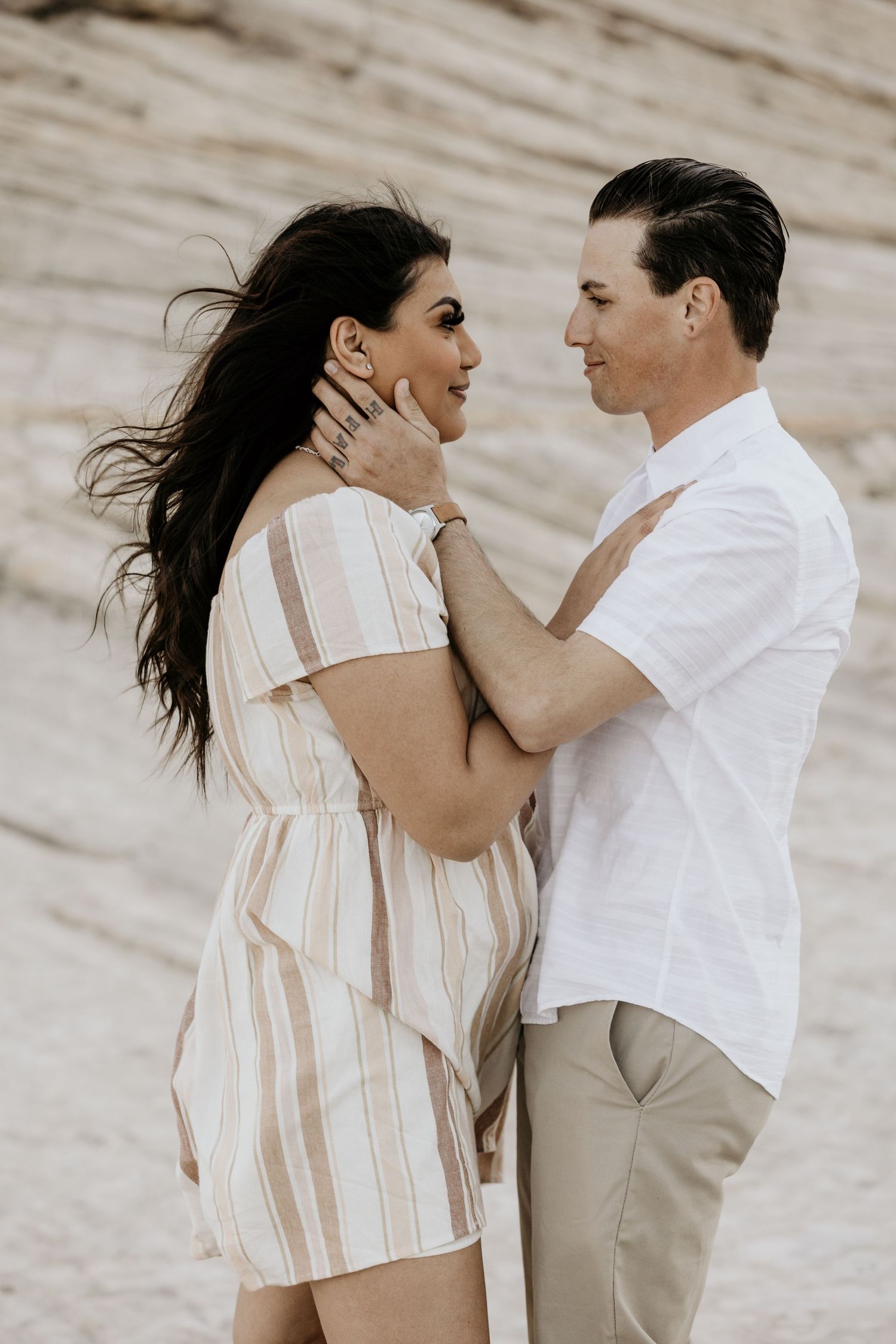 engagement photos