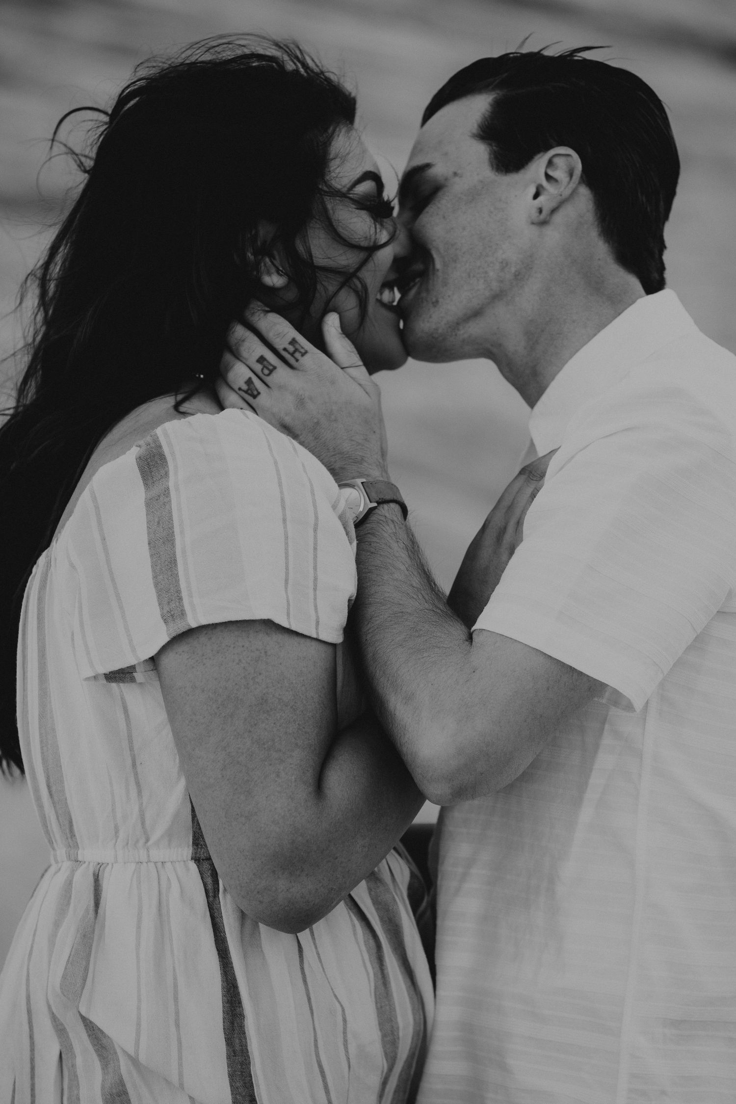 engagement photos