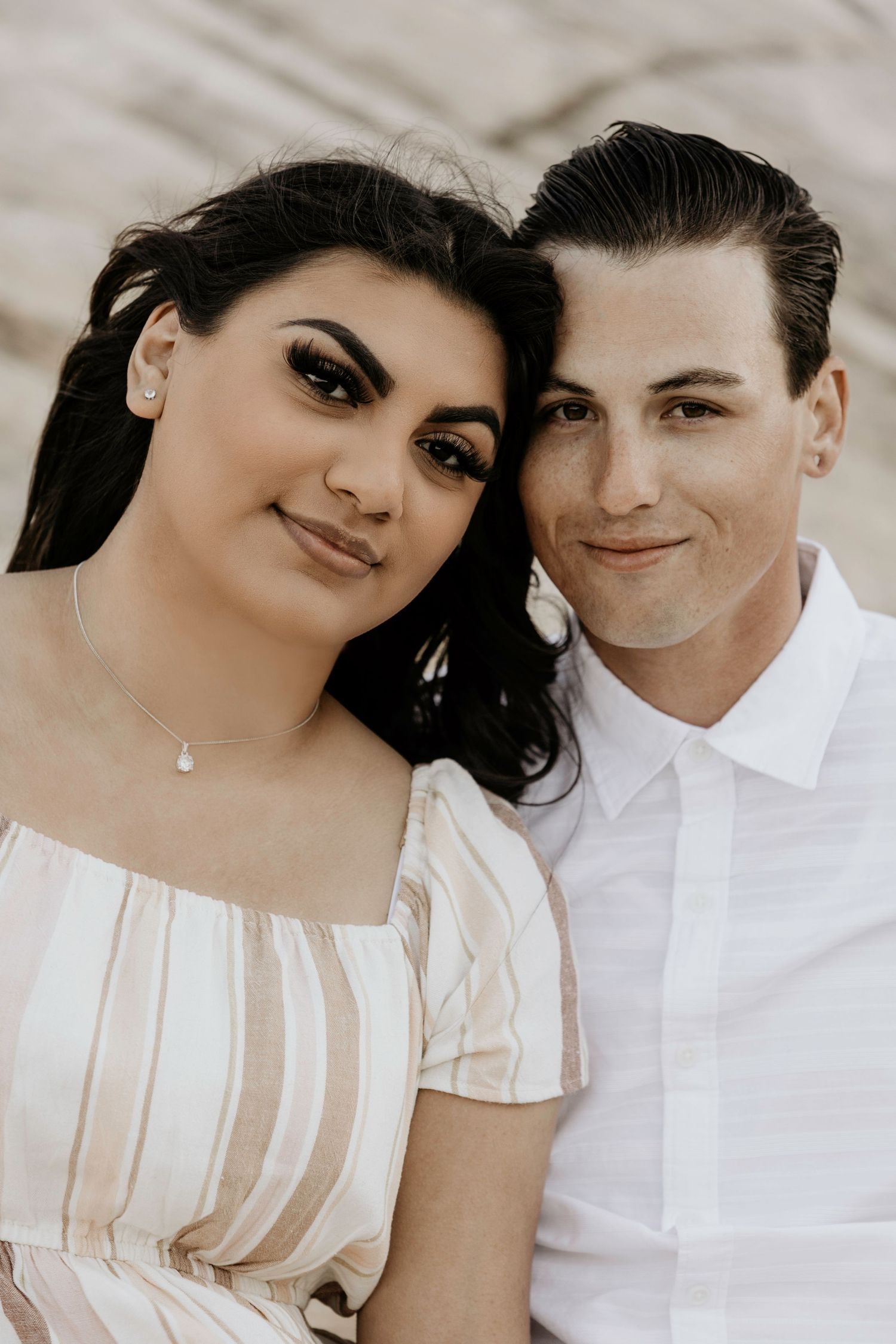 engagement photos
