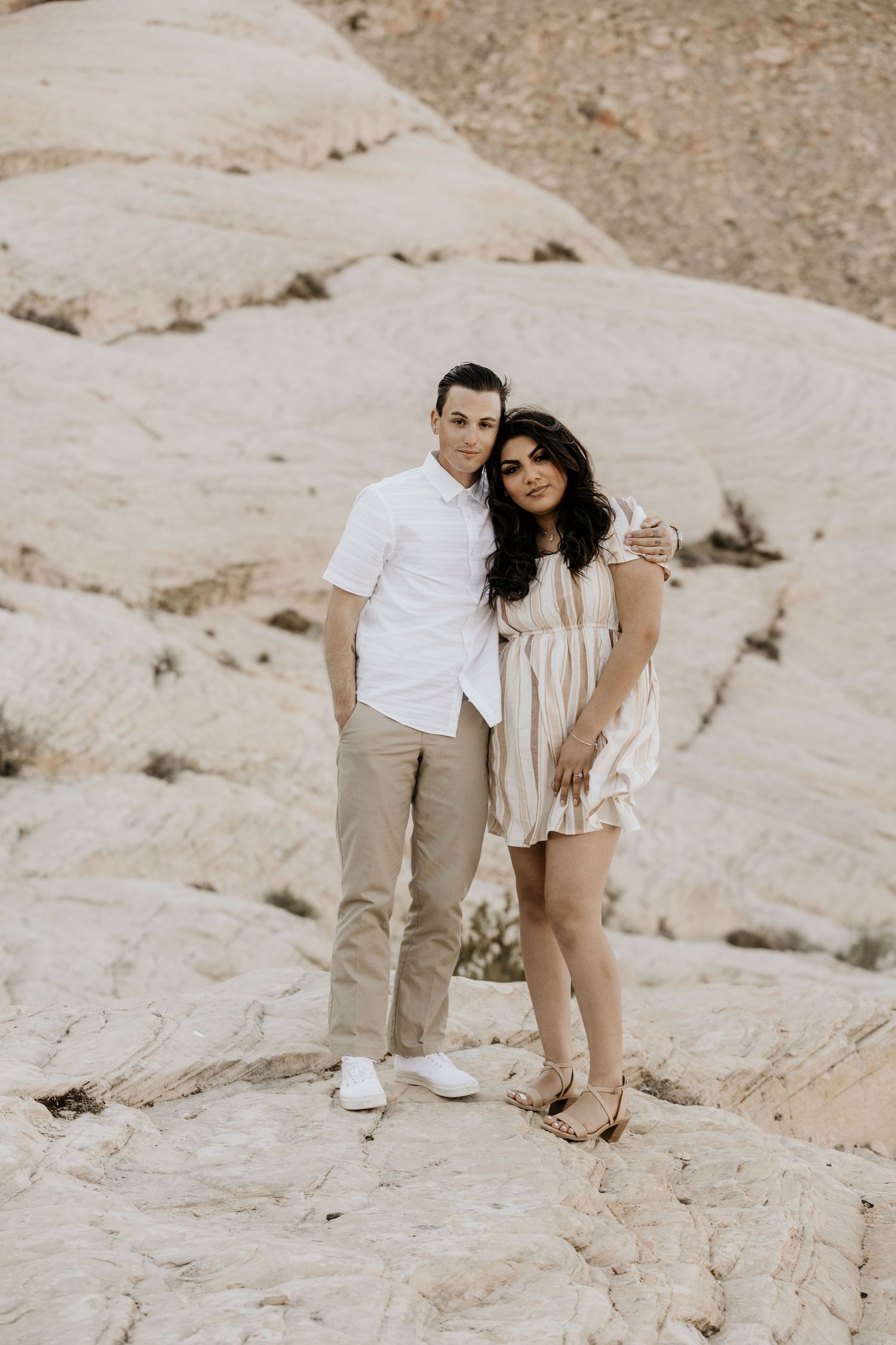 engagement photos