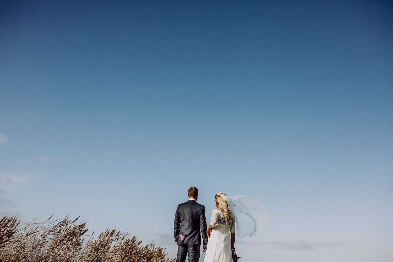 Hochzeitsfotografin St. Peter Ording