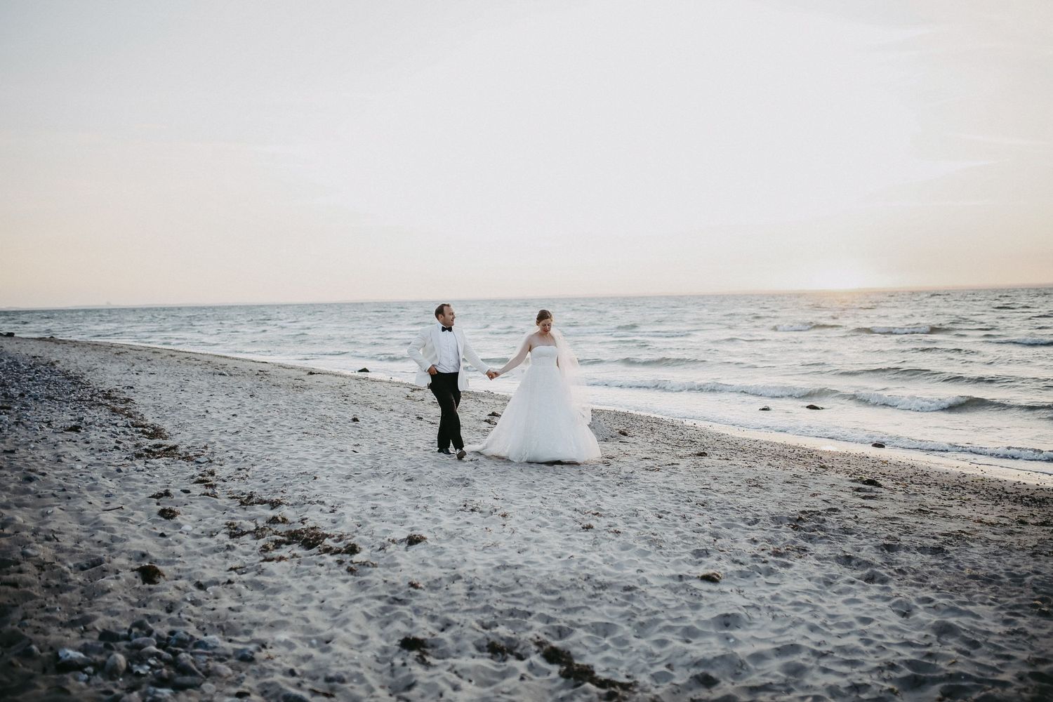 Hochzeitsfotografin St. Peter Ording