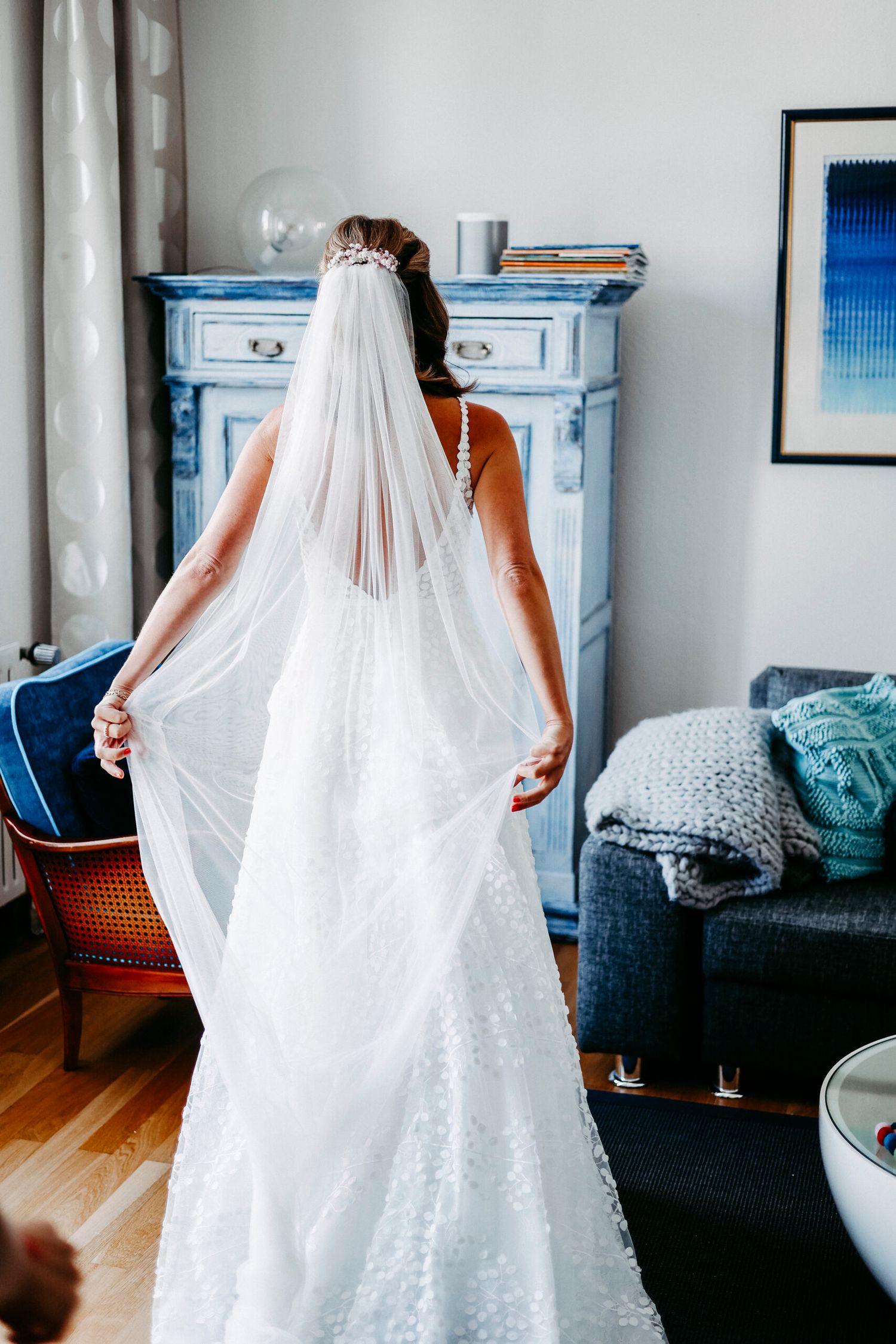 Hochzeit Grand Hotel Heiligendamm
